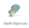 Bayilik Başvurusu