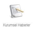 Kurumsal Haberler